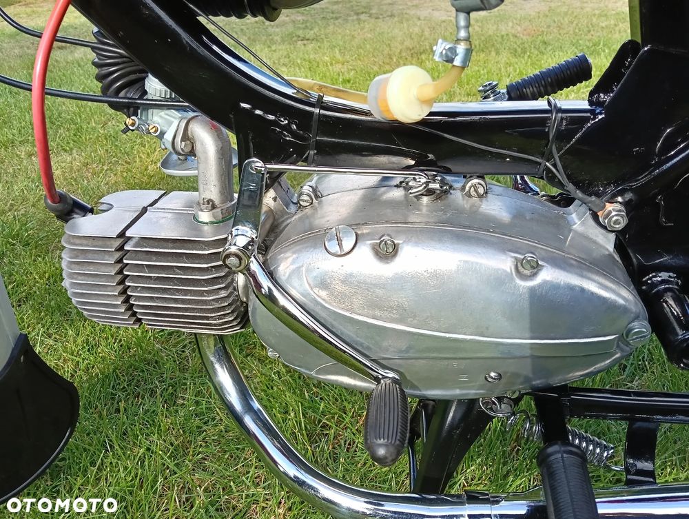Jawa 50 - 15