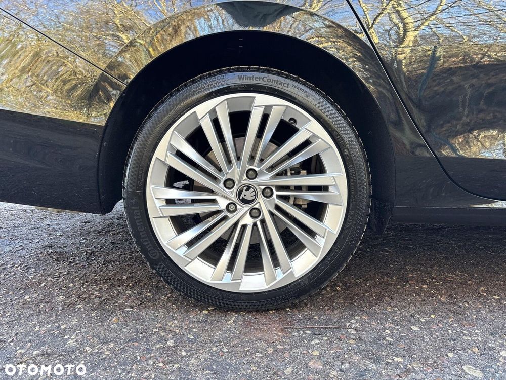 Skoda Superb - 18