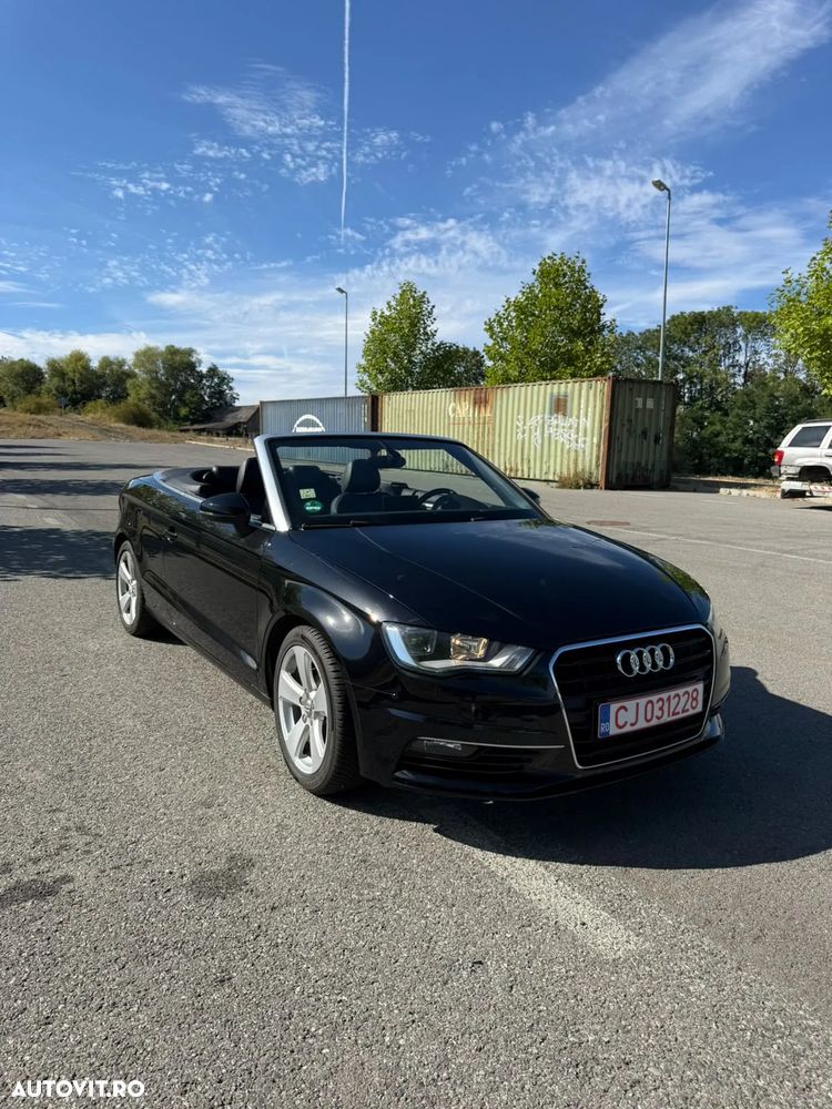 Audi A3 - 5