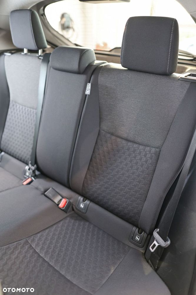 Toyota Yaris - 13