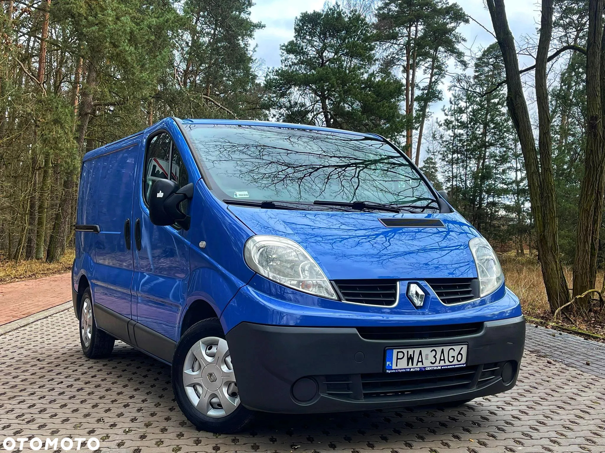 Renault Trafic - 4