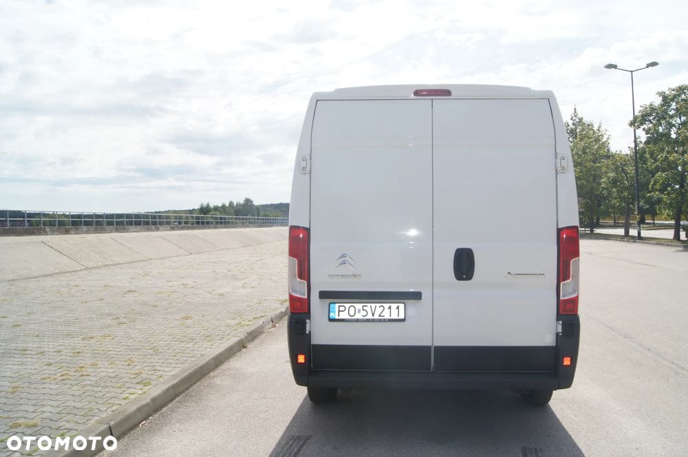 Citroën Jumper L3H2 - 5