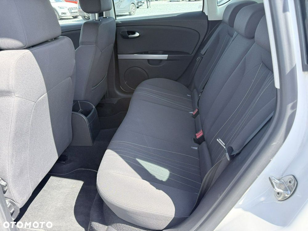 Seat Leon 1.2 TSI Ecomotive Style Copa - 15