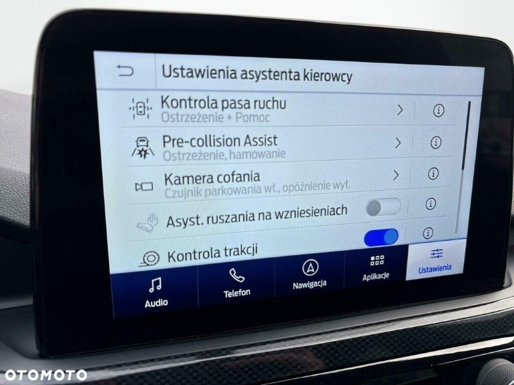 Ford Kuga - 24