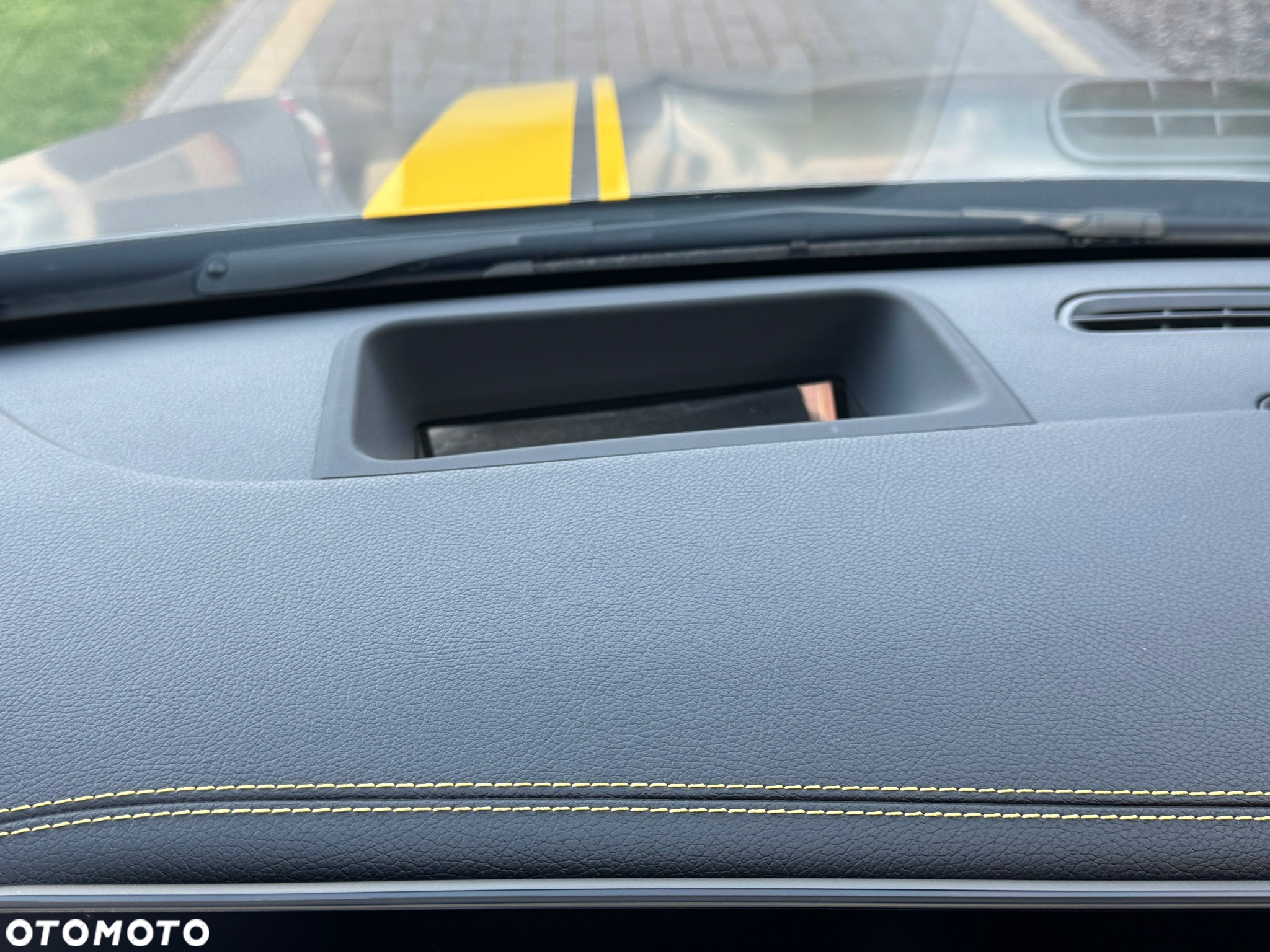 Mercedes-Benz Klasa A 45 S AMG 4-Matic Special Edition 1 8G-DCT - 13