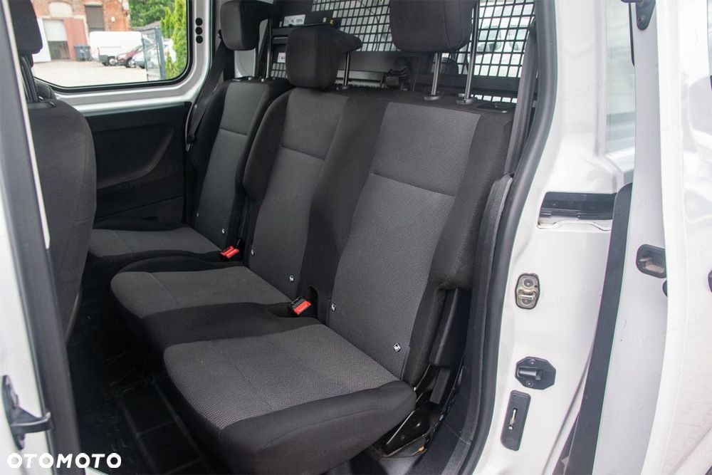 Toyota Proace City Long L2H1 Zabudowa Brygadowa 1.5 130KM - 31