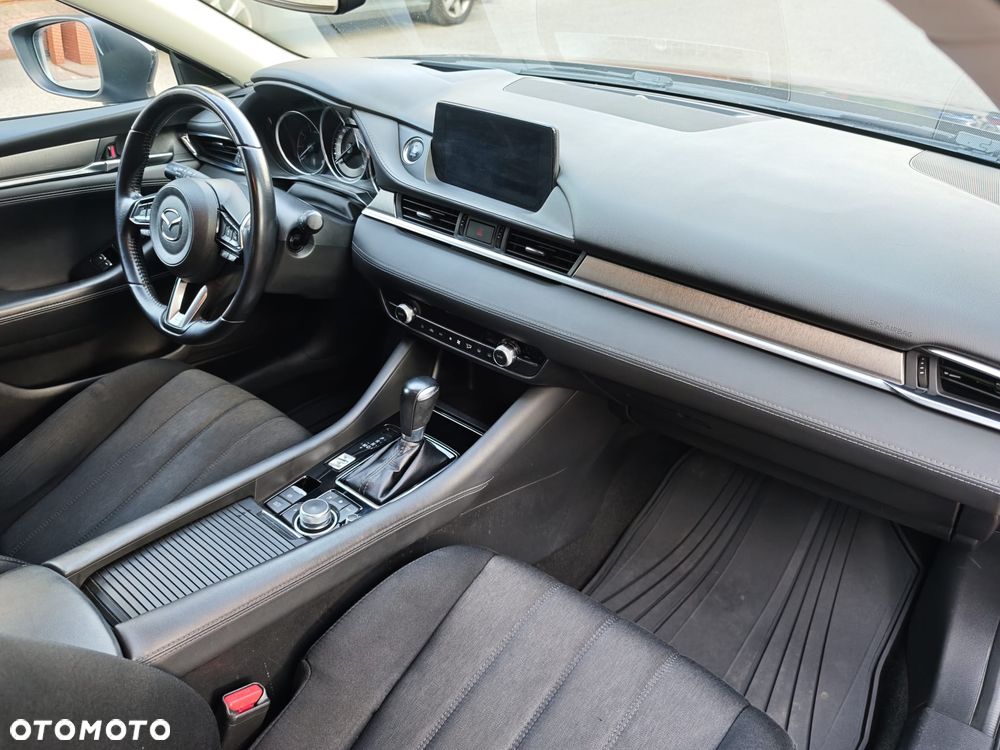 Mazda 6 2.0 SkyMotion - 18