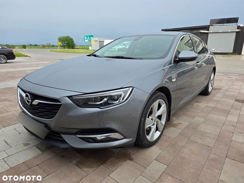 Opel Insignia 1.5 T Innovation S&S - 1
