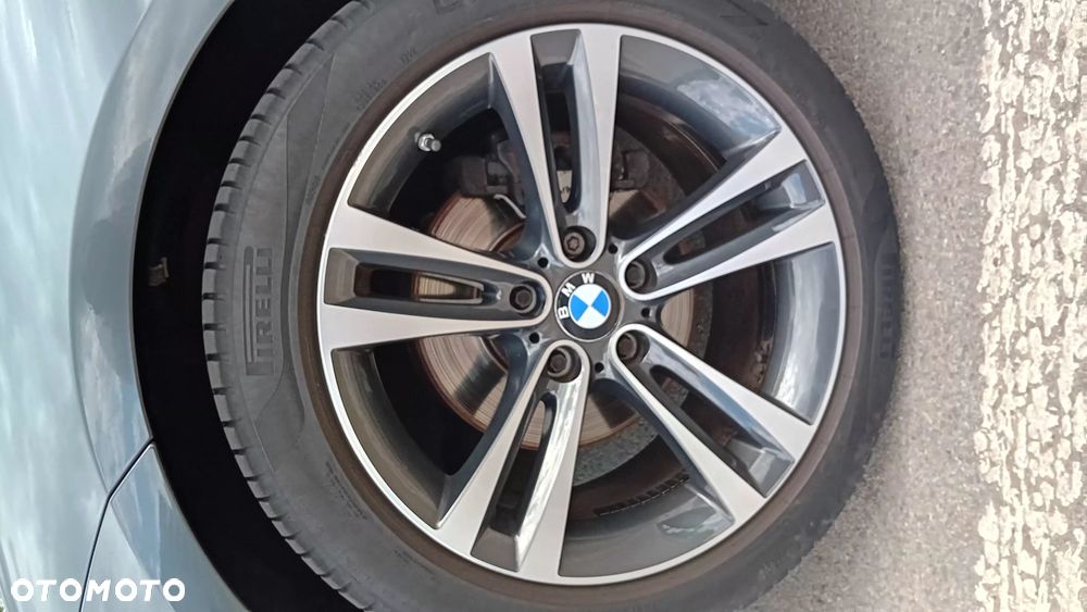 BMW 3GT 320d Modern Line - 28