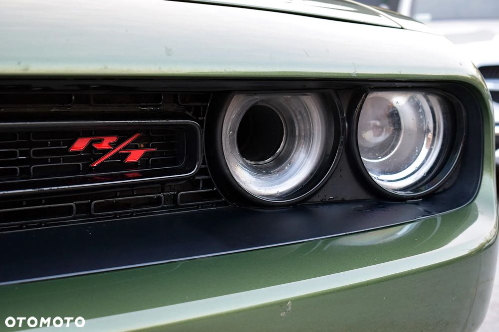 Dodge Challenger 2022