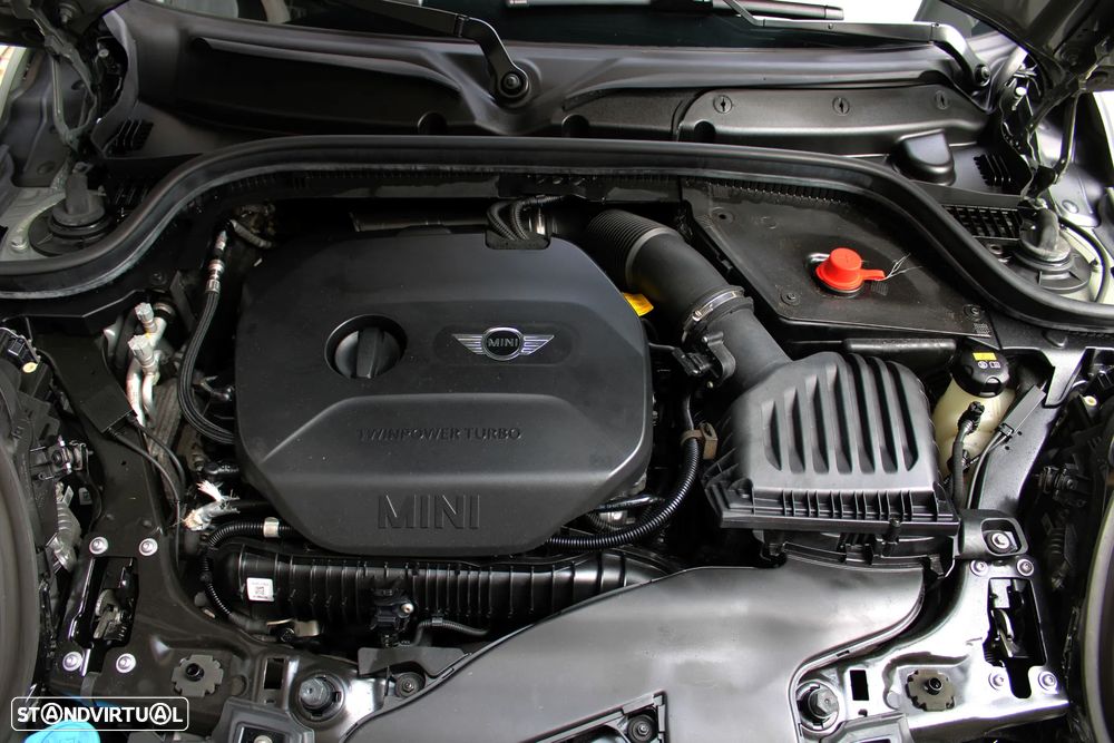 MINI 3 Portas John Cooper Works - 50