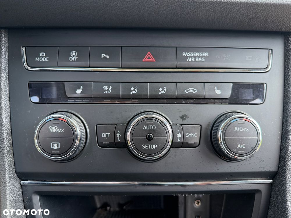 Seat Leon 2.0 TDI DPF Start&Stop FR - 37