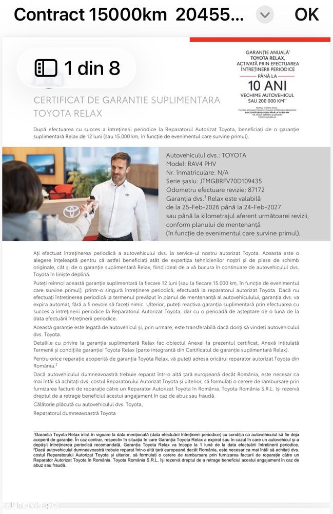 Toyota RAV4 Technik-Paket - 34