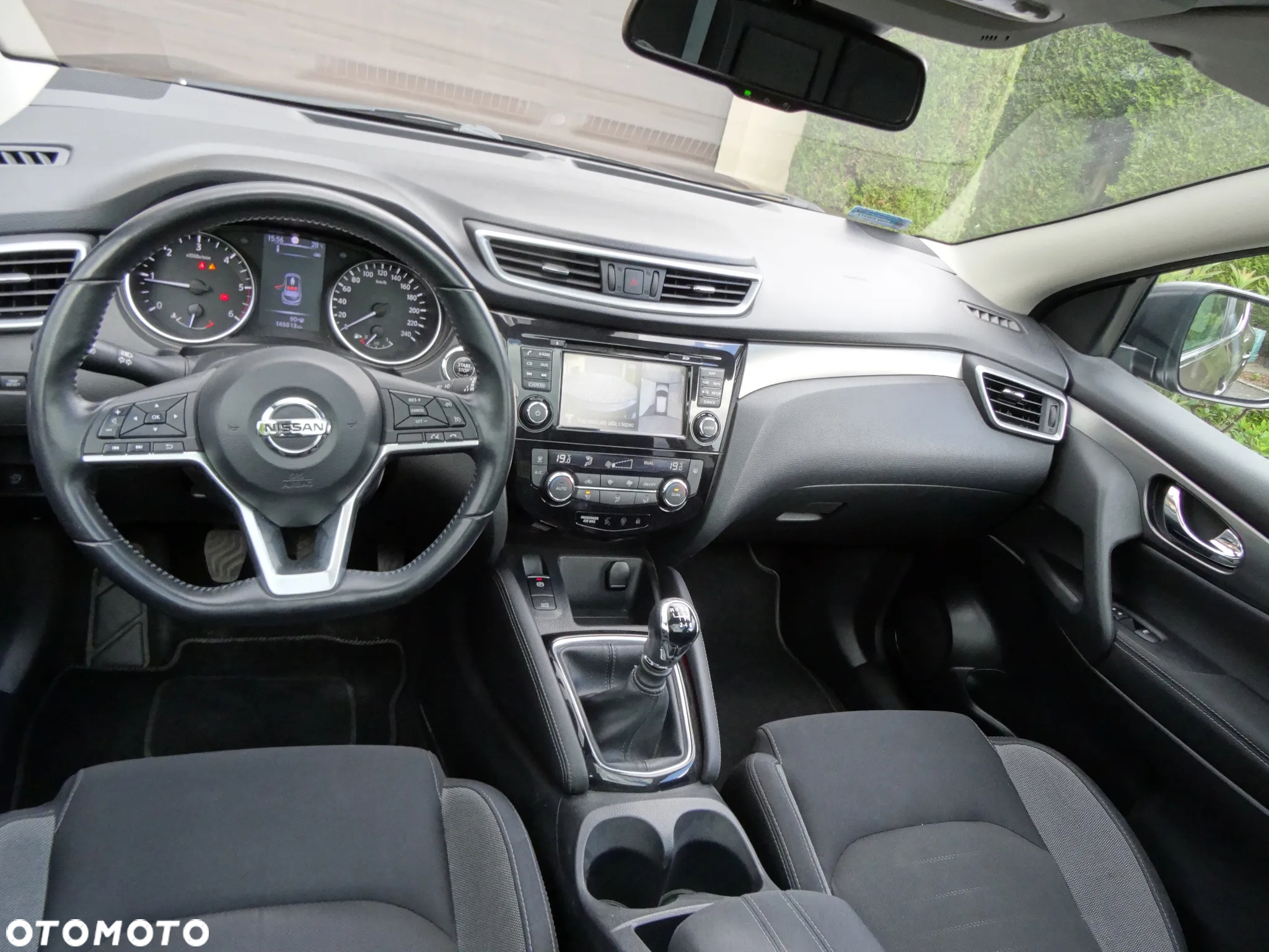 Nissan Qashqai - 12