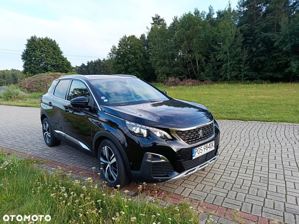 Peugeot 3008 1.2 PureTech Allure - 7