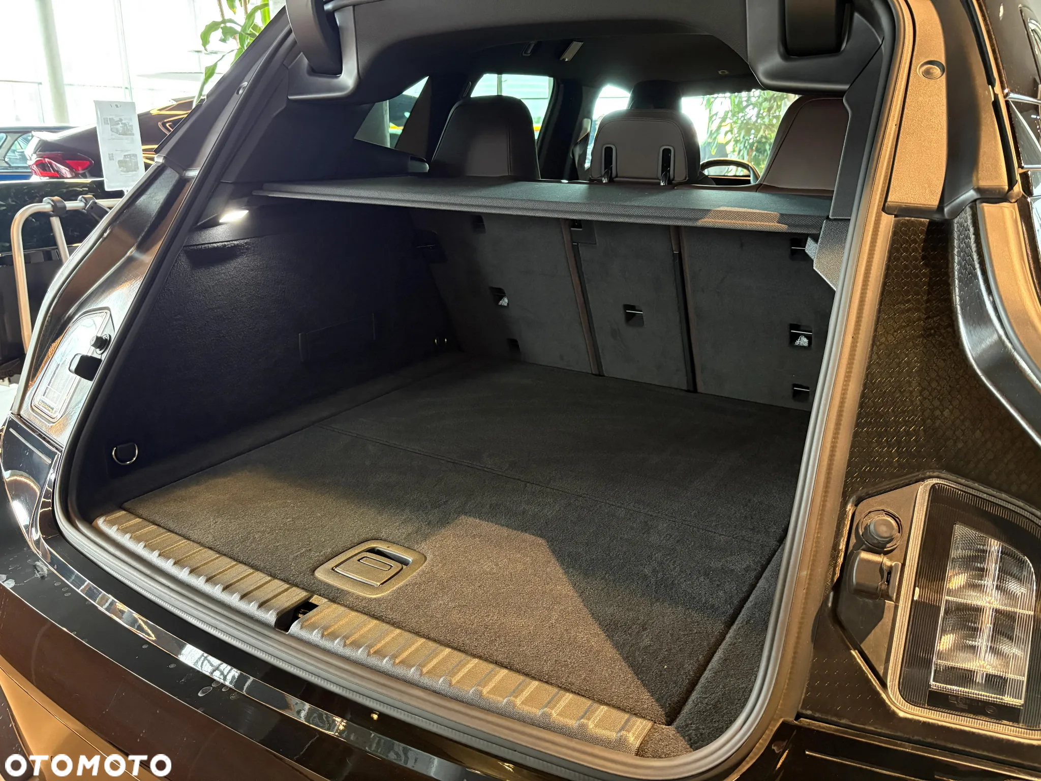 BMW iX xDrive40 76.6kWh - 20