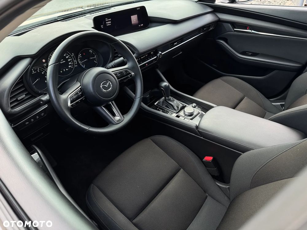 Mazda 3 - 5
