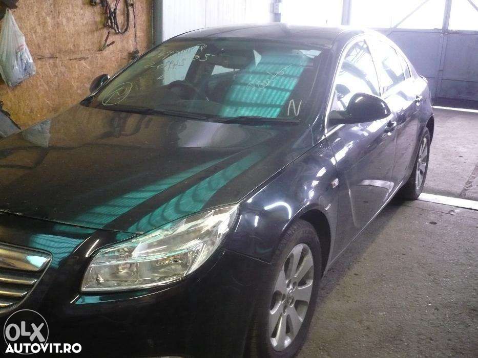 Opel Insignia - 3