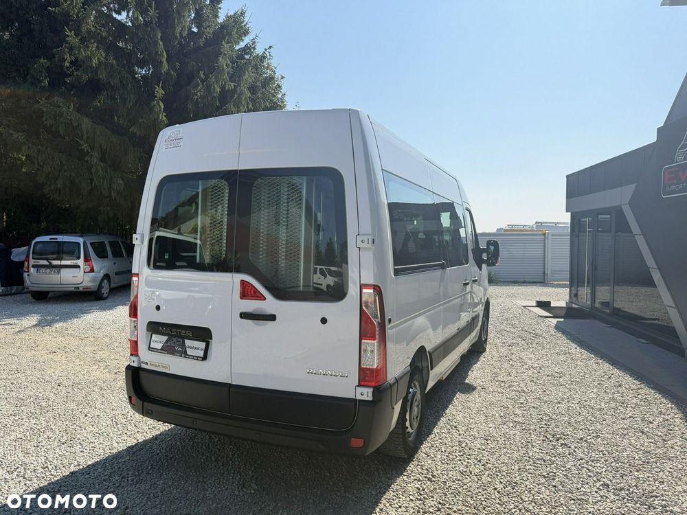 Renault Master - 5