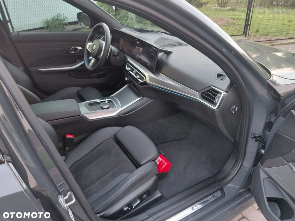 BMW Seria 3 - 20