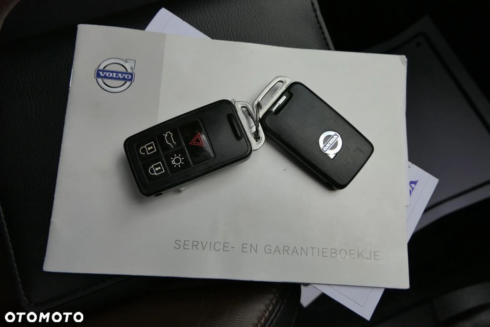 Volvo XC 60 2014