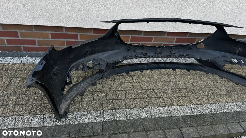 ZDERZAK OPEL INSIGNIA II B PRZÓD PRZEDNI - 4