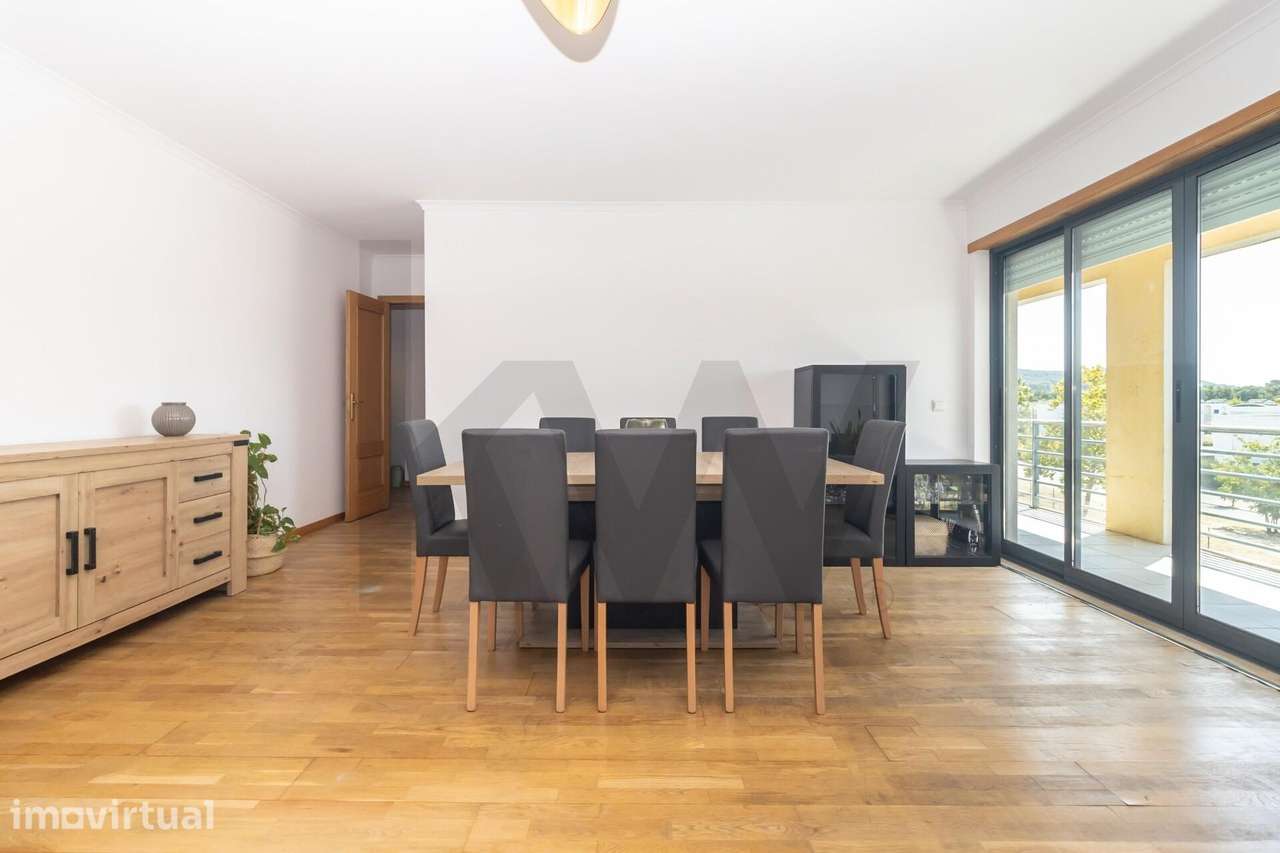 Apartamento T3 Quinta do Anjo - Grande imagem: 3/47