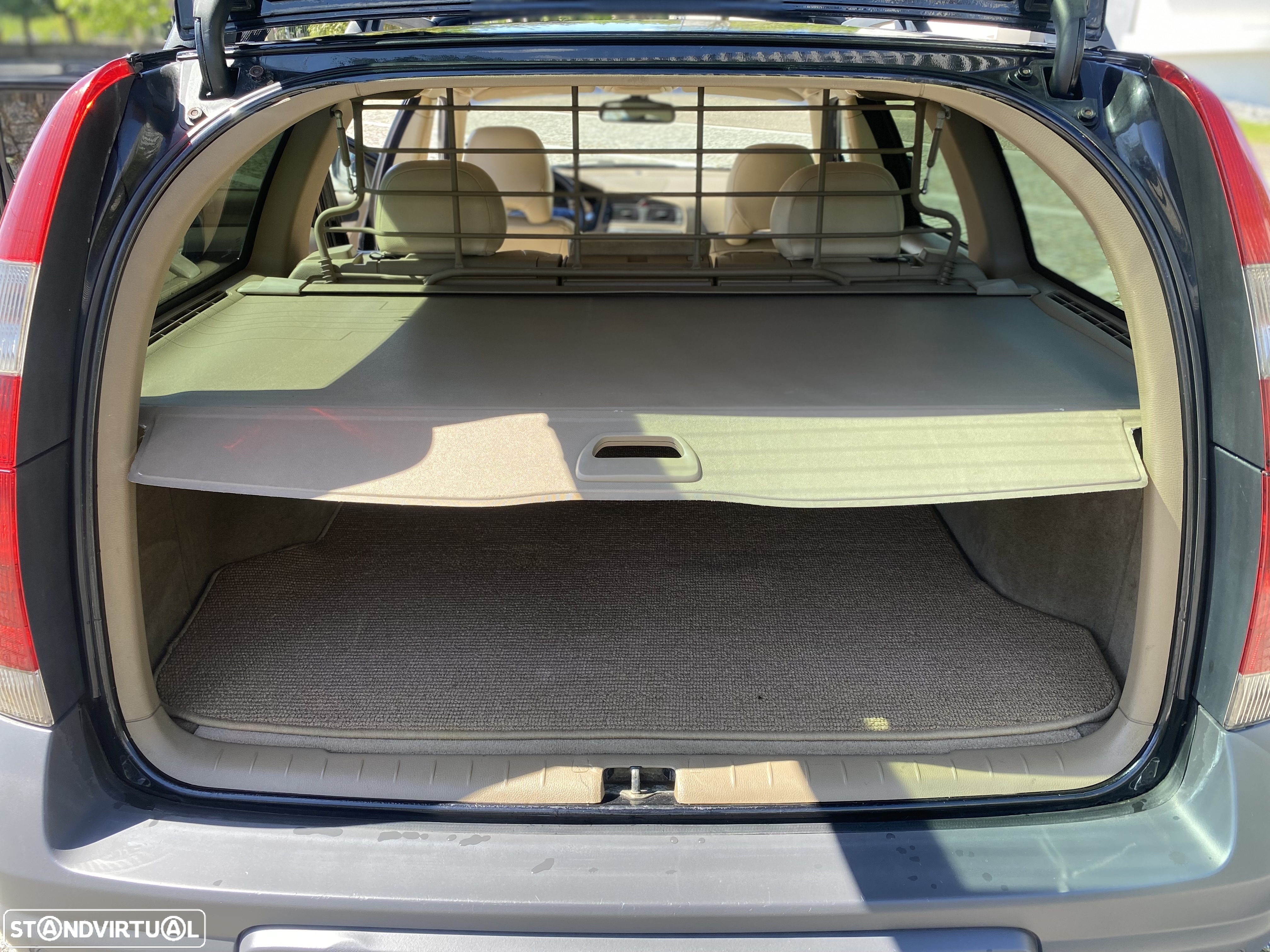 Volvo XC 70 - 19