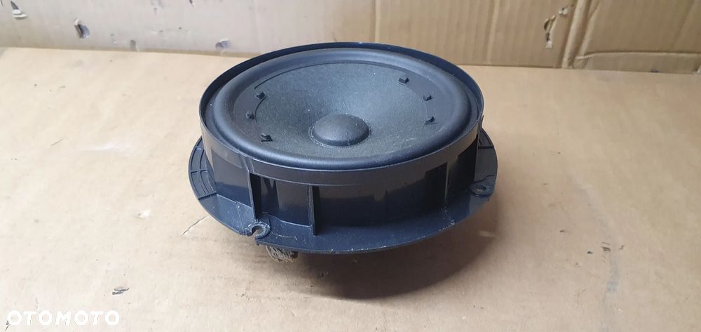 Głośnik drzwi lewy prawy tył tylny VW Golf VII 5G0035453G - 2
