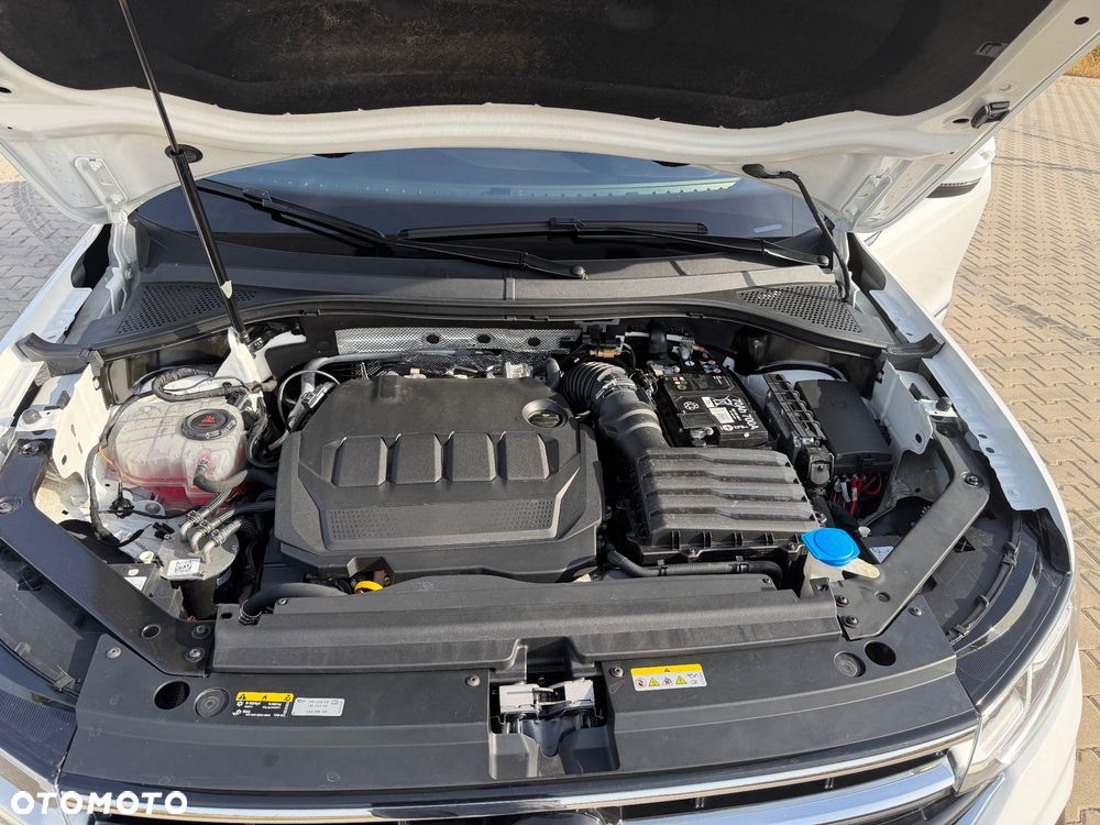Volkswagen Tiguan Allspace - 31