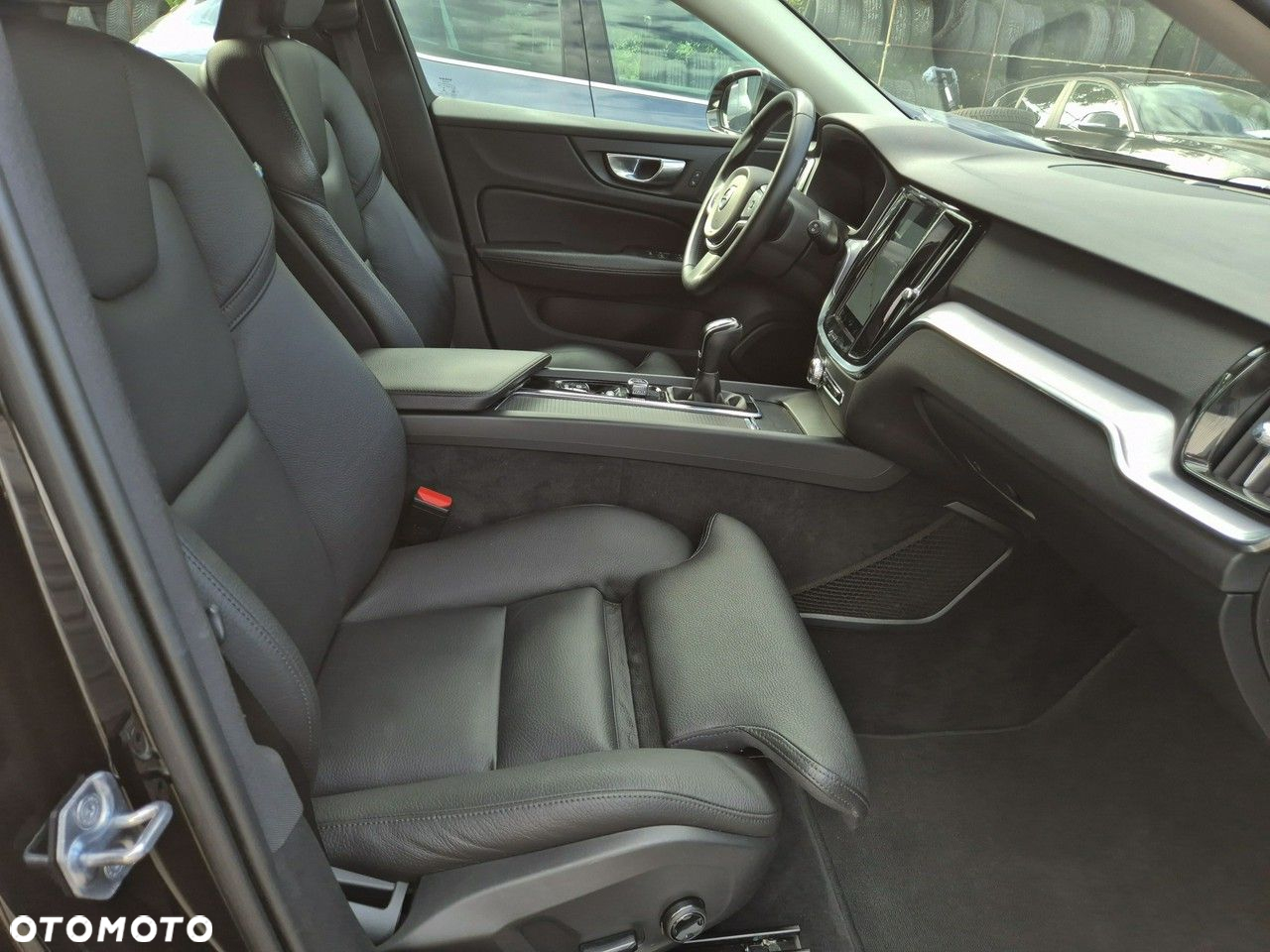 Volvo V60 - 22