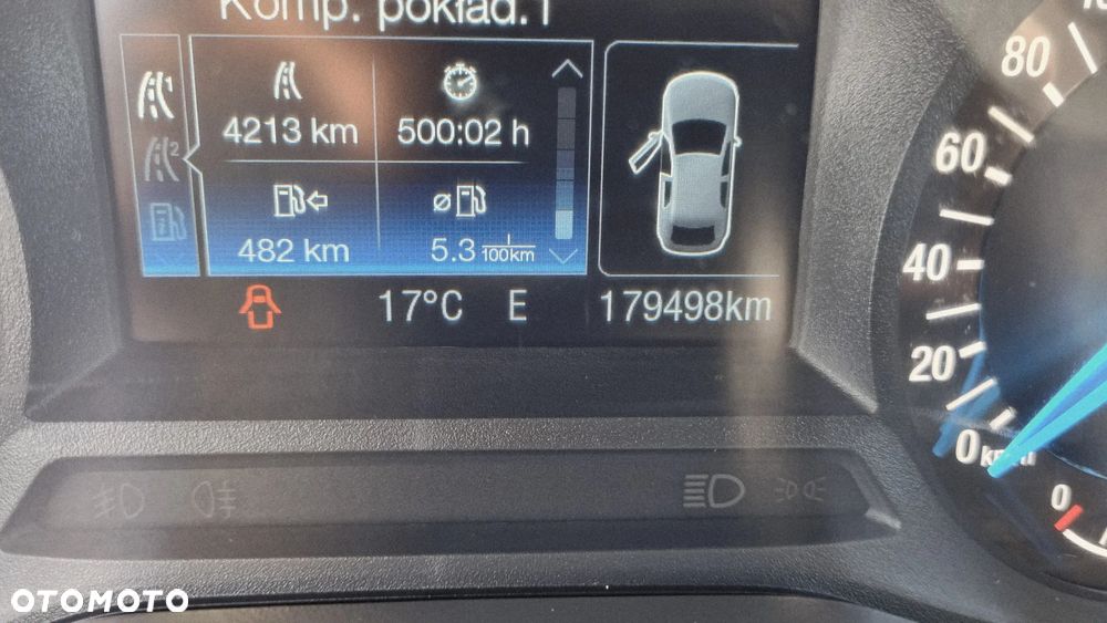 Ford Mondeo 2.0 TDCi Start-Stopp Business Edition - 16
