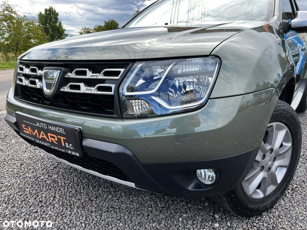 Dacia Duster 1.2 TCe Prestige - 12
