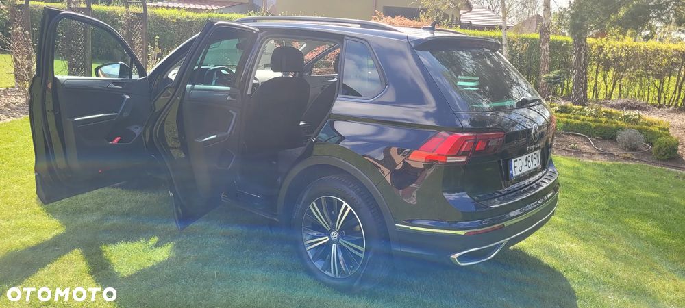 Volkswagen Tiguan 1.5 TSI EVO Life - 9