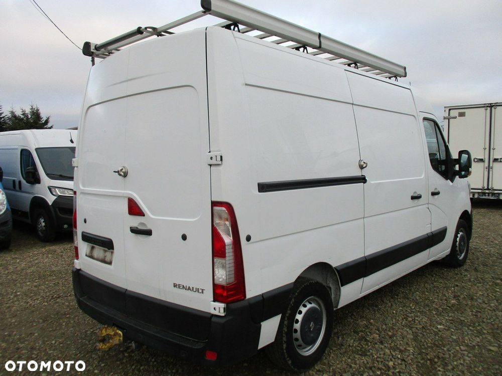 Renault Master - 3