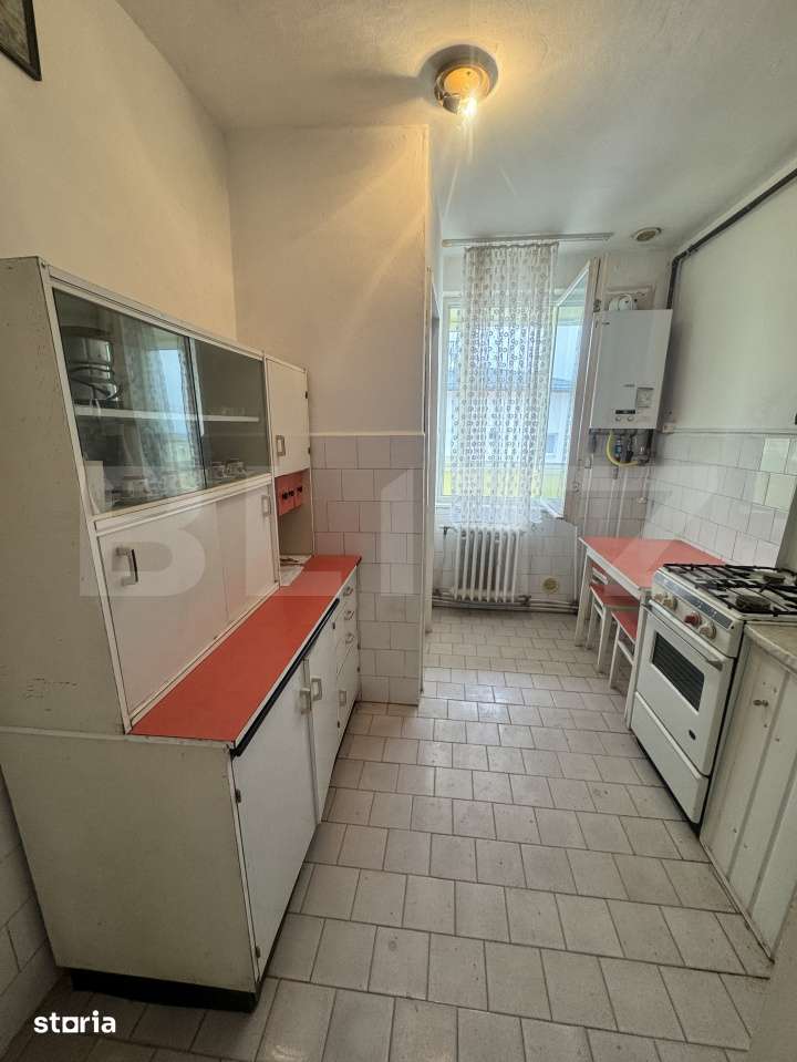 Apartament de vanzare in Jibou — fotografia 1