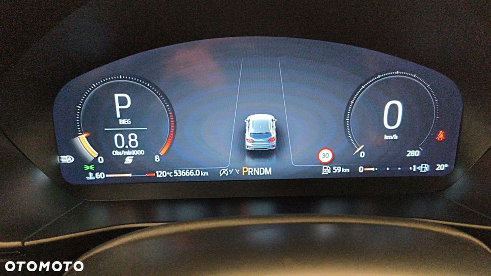 Ford Focus 2.3 EcoBoost ST X - 16