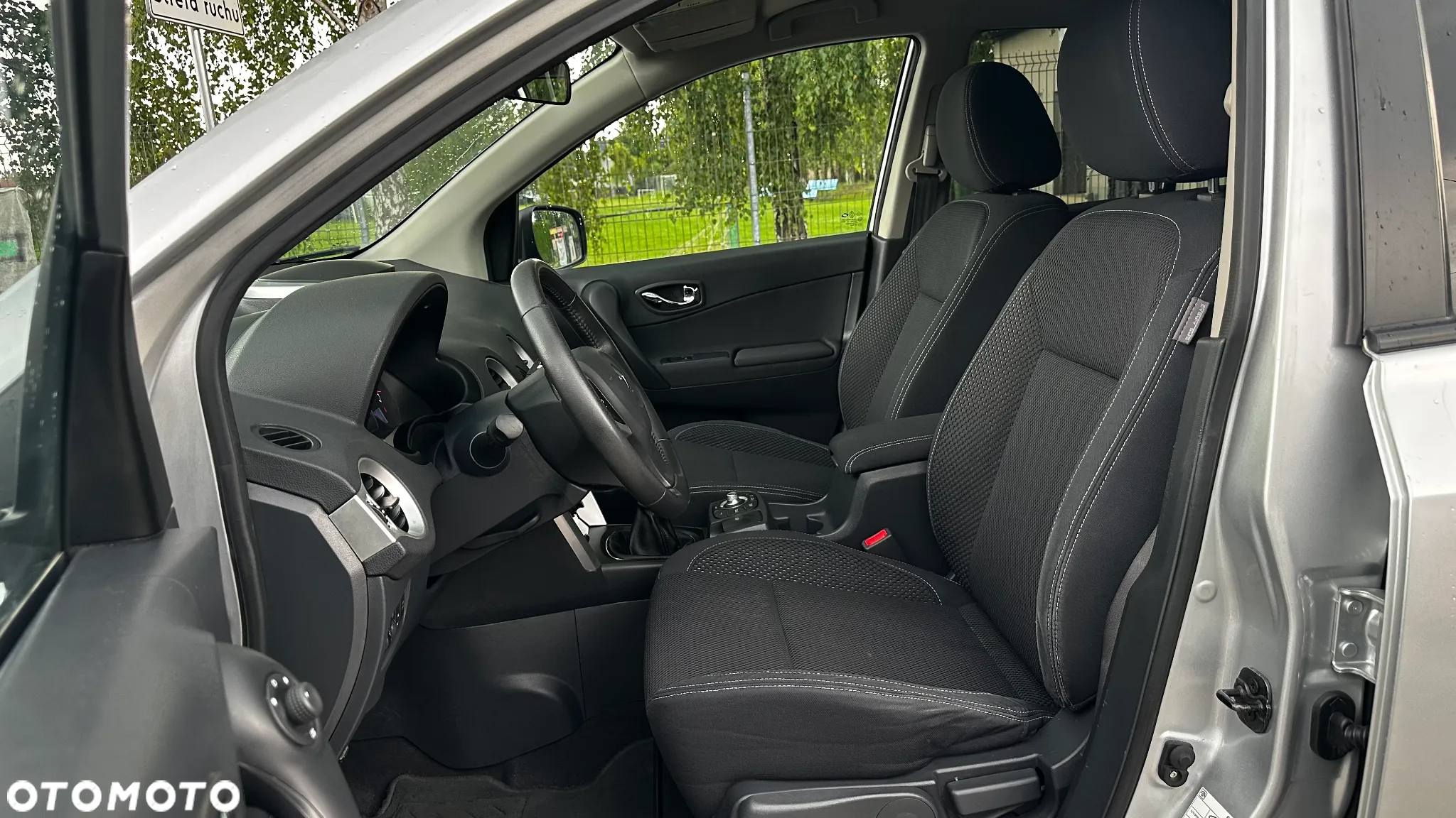 Renault Koleos - 24
