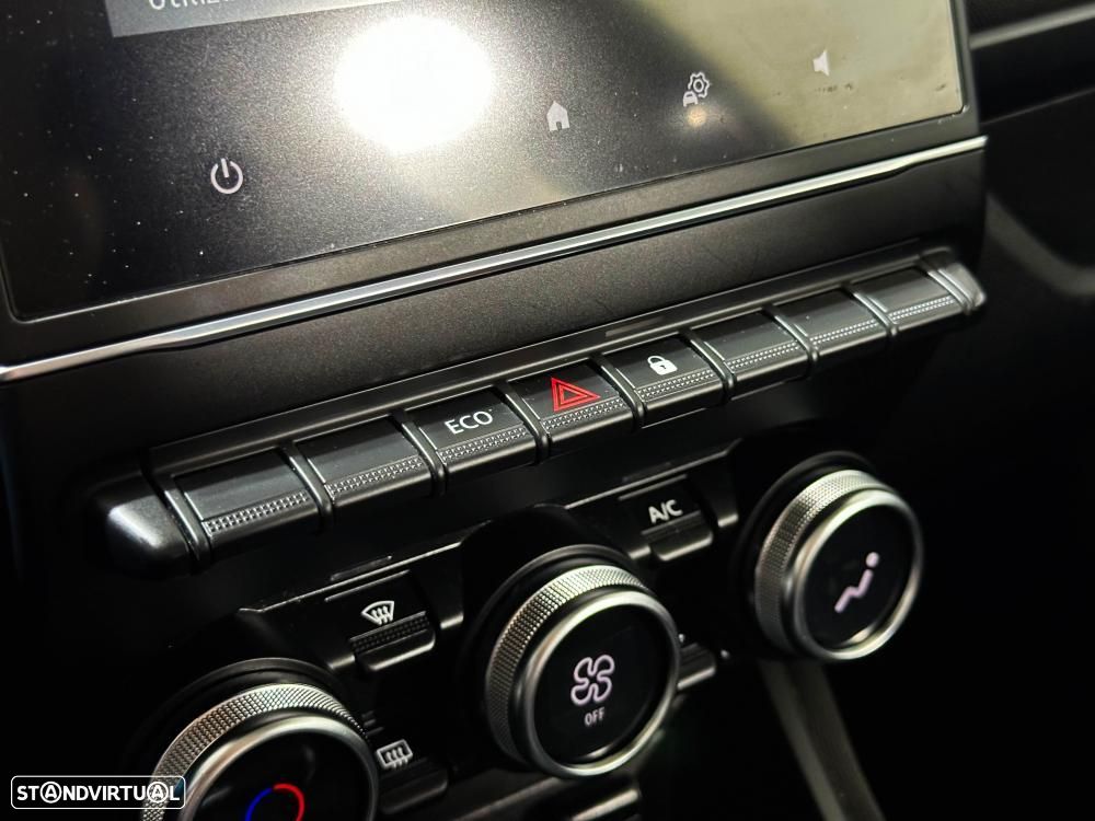 Renault Zoe (c/ Bateria) Intens 50 - 39