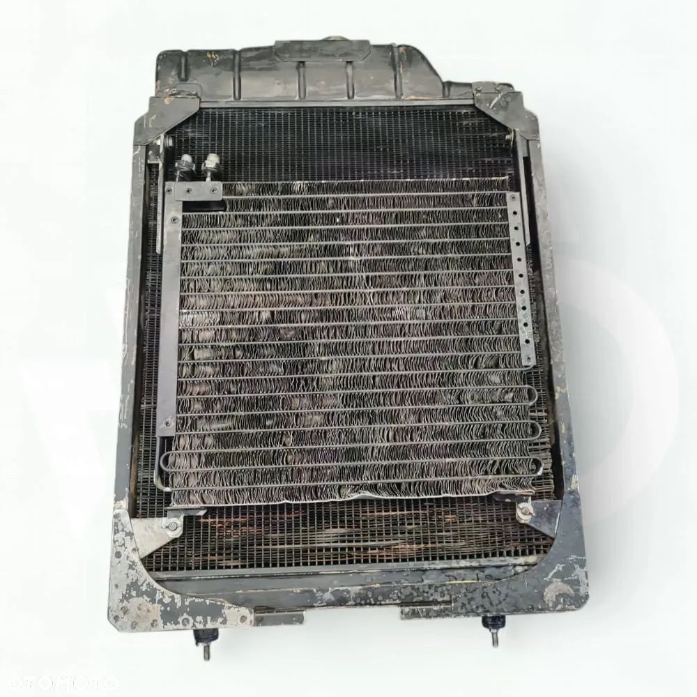Chłodnica wody 7700026986 Renault 180.94 TZ - 8