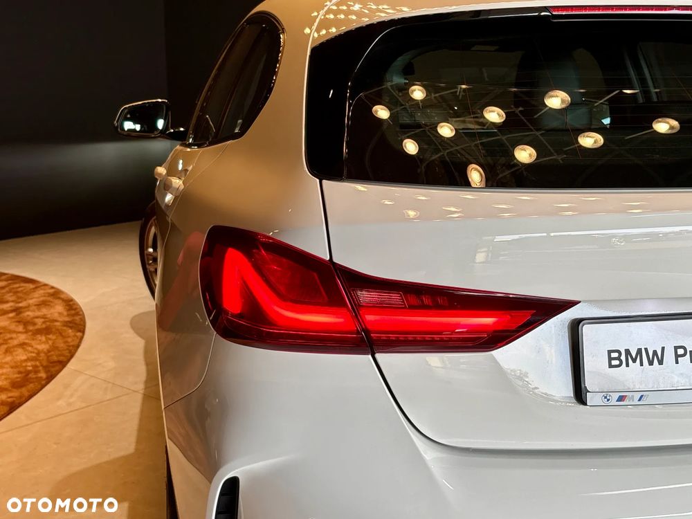 BMW Seria 1 118i M Sport - 9
