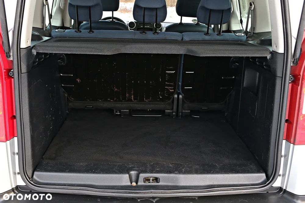 Citroën Berlingo 1.6 HDI Style - 28