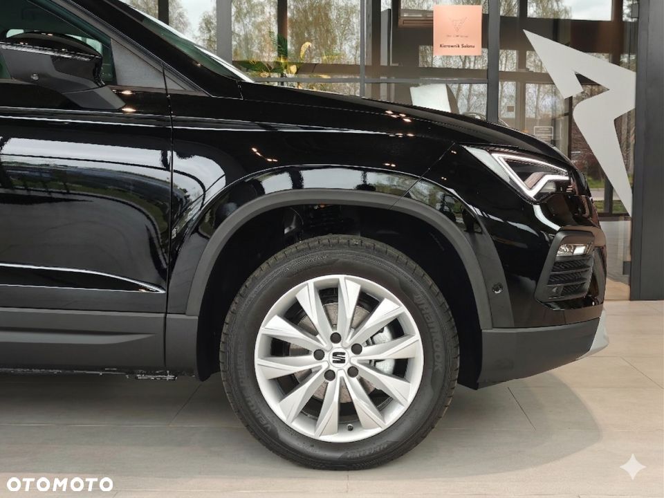 Seat Ateca - 3