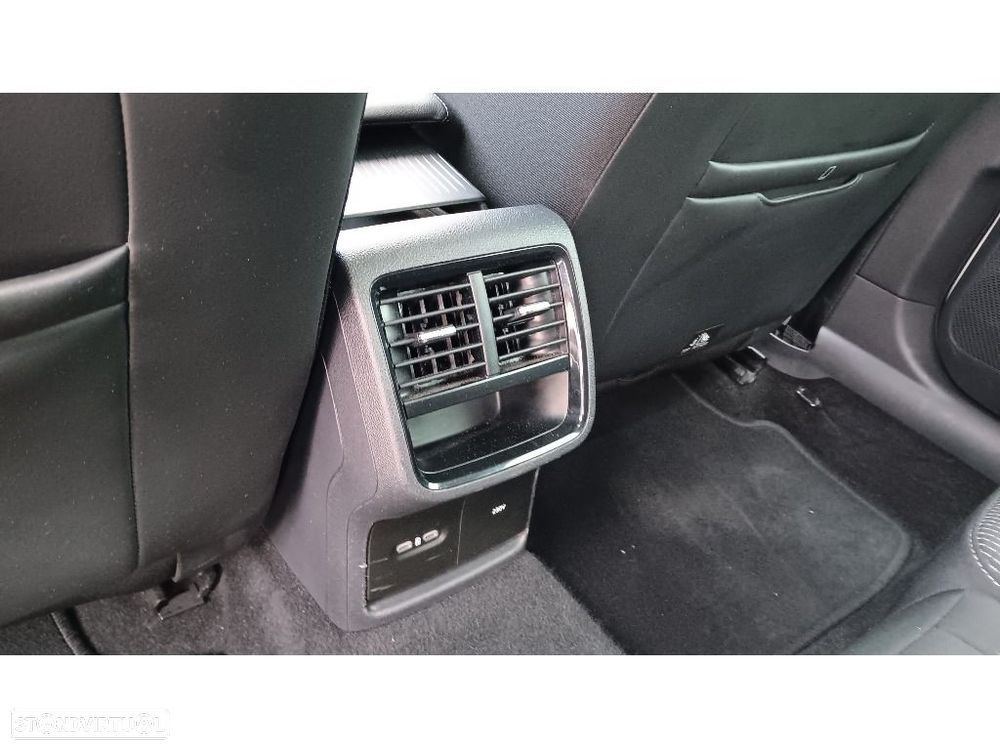 Skoda Octavia Break 2.0 TDI Ambition - 22