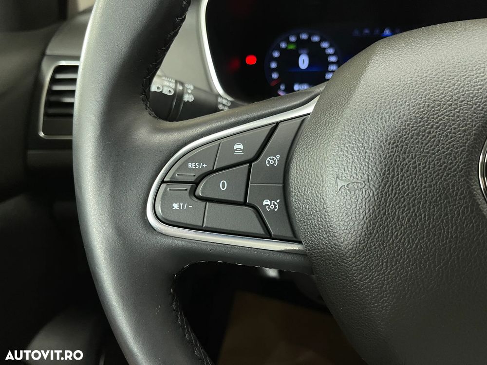 Renault Megane Blue dCi 116 EDC Intens - 22