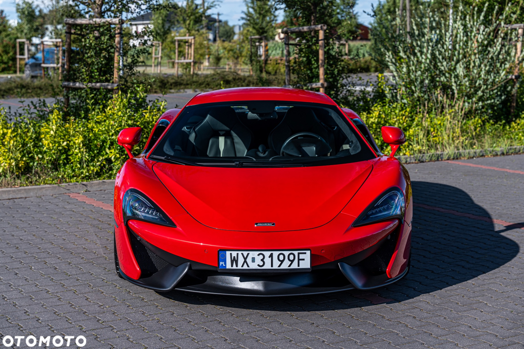 McLaren 570S Coupe Standard - 9