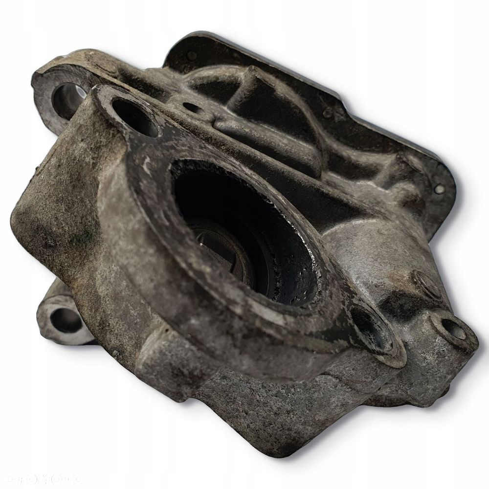ZAWÓR EGR Nissan Qashqai 1.6 DCI denso H8201068965 147100789R - 7