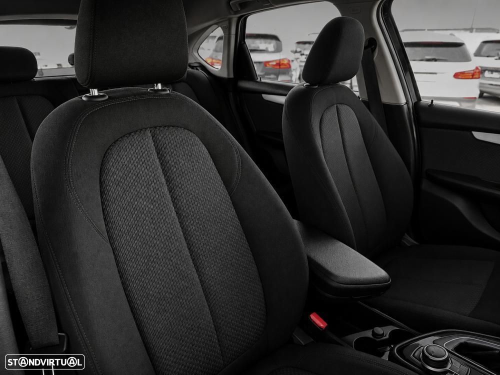 BMW 225xe Active Tourer Advantage - 35