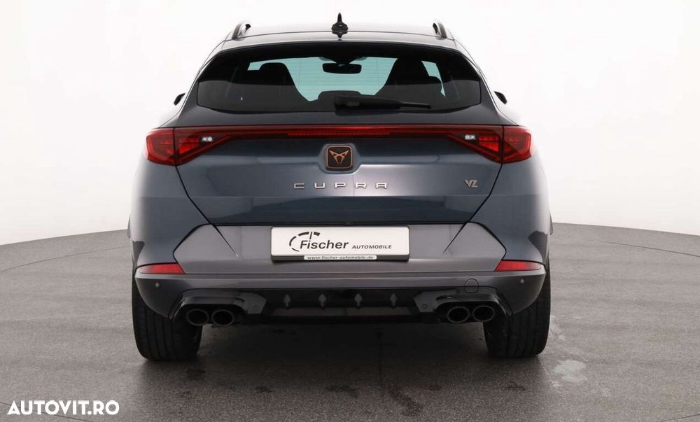 Cupra Formentor VZ 2.0 TSI 4DRIVE DSG - 11