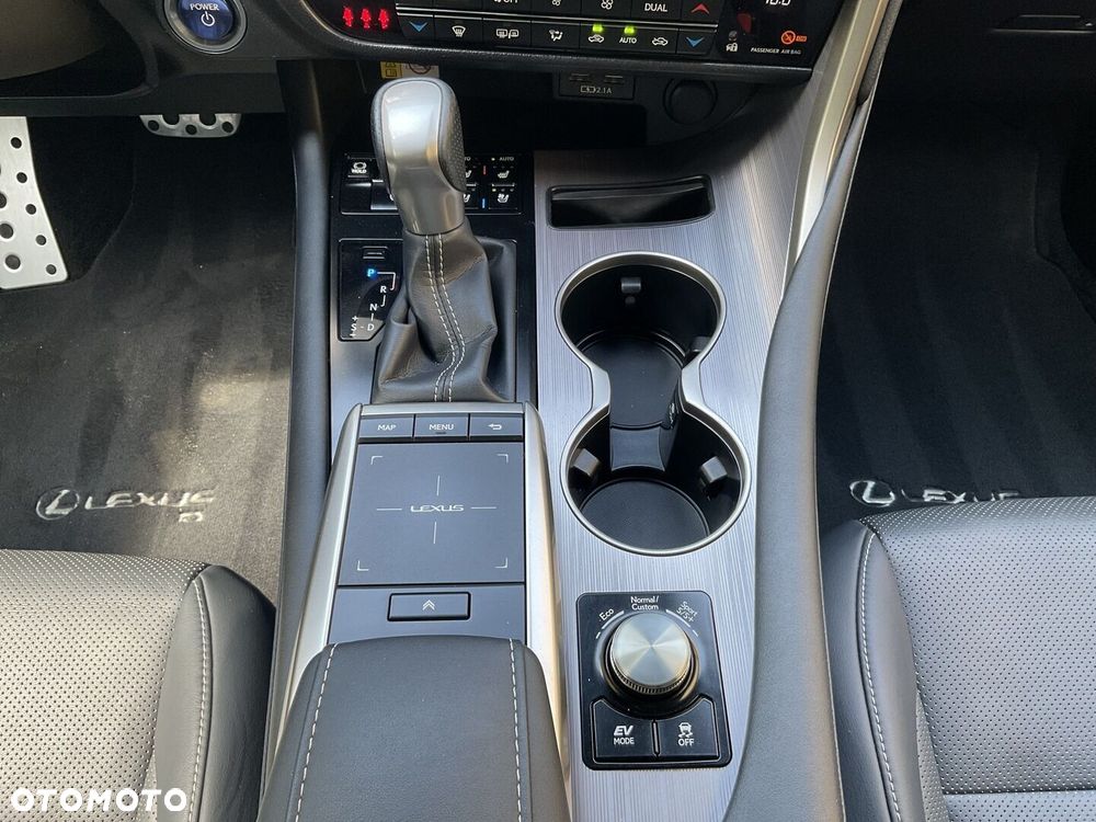 Lexus RX 450h F Sport Edition - 30